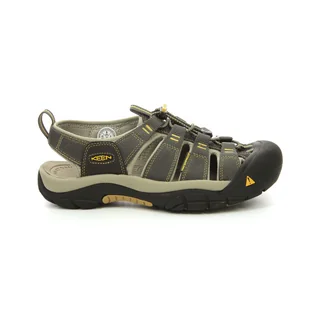 Buty trekkingowe męskie Keen Newport H2 - Buty trekkingowe męskie - miniaturka - grafika 1