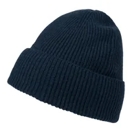 Czapki damskie - Czapka zimowa z merino dla dorosłych Helly Hansen Wool Beanie - miniaturka - grafika 1