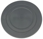 Akcesoria i części AGD - Podkładka robocza gumowa robota kuchennego Kenwood 15cm KVL4100S KVL6100B - miniaturka - grafika 1