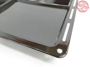 Zestaw blach ICQN 445 x 375 mm - AGD OUTLET - miniaturka - grafika 4