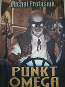 Horror, fantastyka grozy - Punkt Omega - miniaturka - grafika 1