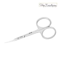 Akcesoria do paznokci - Nghia export nożyczki do skórek KD.706 - miniaturka - grafika 1