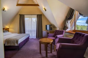 Pobyt ze SPA w Hotelu Redyk - Czasopisma - miniaturka - grafika 1