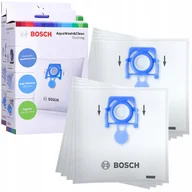 Worki do odkurzaczy - Oryginalne Worki Dustbag Bosch Bbzwd4Bag 8 Szt. - miniaturka - grafika 1