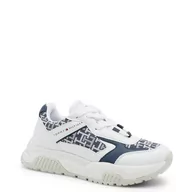 Buty dla dziewczynek - Tommy Hilfiger Sneakersy - miniaturka - grafika 1