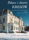 Książki o kulturze i sztuce - Pałace i Dwory Kresów - miniaturka - grafika 1
