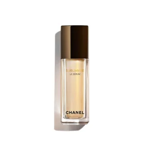 CHANEL CHANEL SUBLIMAGE LE MASQUE Serum przeciwzmarszczkowe 30 ml - Serum do twarzy - miniaturka - grafika 1