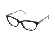 Okulary korekcyjne, oprawki, szkła - Lacoste L2850-001 - miniaturka - grafika 1