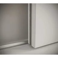 Meble modułowe i akcesoria - Szczotka przeciwkurzowa do szaf 2D - 100, 120, 150, 180, 200 cm - miniaturka - grafika 1