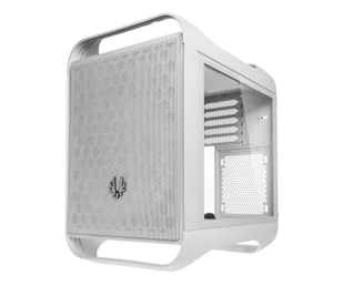 Bitfenix Prodigy M 2022 White - Obudowy komputerowe - miniaturka - grafika 1