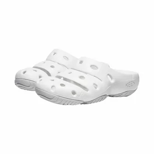 Klapki damskie KEEN YOGUI-37,5 - Klapki i japonki damskie - miniaturka - grafika 1