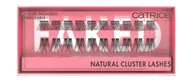 Sztuczne rzęsy i akcesoria - Catrice Faked Natural Cluster Lashes, 20 szt. - miniaturka - grafika 1