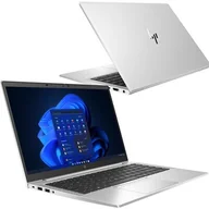 Laptopy - HP EliteBook 840 G8 5Z683EA 14" Intel Core i7-1165G7 - 16GB RAM - 512GB Dysk - Win11 Pro - miniaturka - grafika 1