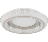 Lampy sufitowe - Globo 48375-36 - LED Plafon SHARPER LED/36W/230V 2700K/4000K/6000K - miniaturka - grafika 1