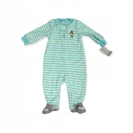 Pajacyki dla niemowląt - Pajacyk dziecięcy rękaw CARTER'S 6 miesięcy - miniaturka - grafika 1