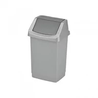 Kosze na śmieci - Kosz na śmieci 50l CURVER Clik IT !( brak u dostawcy)! - miniaturka - grafika 1