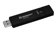 Pendrive - Kingston 512GB IronKey D500S FIPS 140-3 Level 3 AES 256 - miniaturka - grafika 1