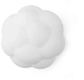 Lampy sufitowe - Normann Copenhagen - Bubba Lampa Sufitowa Ø42 White Normann Copenhagen - miniaturka - grafika 1