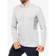 Bluzy narciarskie - Bluza bez kaptura męska Berghaus MTN Guide LS HZ - miniaturka - grafika 1