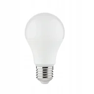 Żarówki LED - Żarówka Iq Led biała kulka E27 7.8W 1055lm zimna barwa światła Kanlux - miniaturka - grafika 1