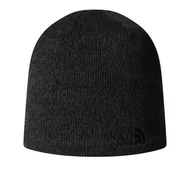 Czapki i chusty sportowe męskie - Czapka The North Face Jim 0A8CQ2KS71 - czarna - miniaturka - grafika 1