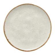Talerze - Talerz płytki ceramiczny 27 cm RUSTICO - miniaturka - grafika 1