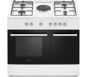 Kuchenki gazowo-elektryczne - MPM 96-KGE-15 - miniaturka - grafika 1