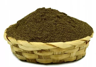Pieprz czarny mielony premium NATURHERB 200 g - Zdrowa żywność - miniaturka - grafika 1