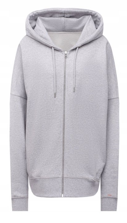 Bluza Calvin Klein Hoodie Unisex K10K108251P4A r. S