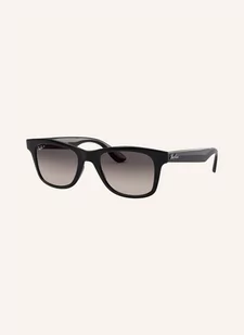 Ray-Ban Okulary Przeciwsłoneczne rb4640 schwarz - Okulary przeciwsłoneczne - miniaturka - grafika 1