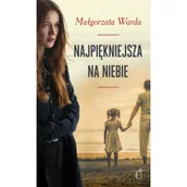 Literatura obyczajowa - Najpiękniejsza na niebie - miniaturka - grafika 1