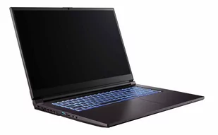 HIRO K770 17,3'', 144Hz, i7-13700H, RTX 4070 8GB, 32GB RAM, 1TB SSD M.2, Windows 11 - Laptopy - miniaturka - grafika 2