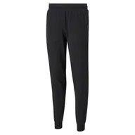 Dresy męskie - PUMA SPODNIE MODERN BASICS TR CL 84759801 r XL - miniaturka - grafika 1