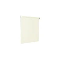 Rolety - Roleta Maxi Vigo 90 x 230 cm ecru - miniaturka - grafika 1