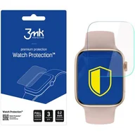 Akcesoria do smartwatchy - Folia ochronna 3MK Watch Protection do Kiano Watch Active - miniaturka - grafika 1