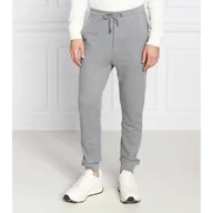 Dresy męskie - Joop! Jeans Spodnie dresowe Santiago | Regular Fit - miniaturka - grafika 1
