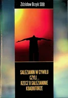 Religia i religioznawstwo - Salezjanin w cywilu czyli rzecz o salezjaninie koadiutorze - miniaturka - grafika 1