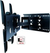 Uchwyty do telewizora - Mocny Wieszak Uchwyt do Tv Art AR-24 32-100" Do 100Kg - miniaturka - grafika 1