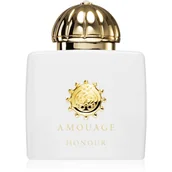 Wody i perfumy damskie - Amouage Honour woda perfumowana 50ml - miniaturka - grafika 1