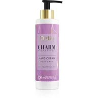 Kremy i maski do rąk - Delia CHARM Krem dor Flirtini butelka 200ml - miniaturka - grafika 1