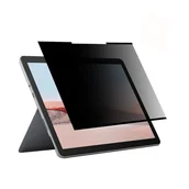 Filtry prywatyzujące - Mobilis 016428 filtr do ekranu 33 cm (13") Tablet Bezramkowy filtr prywatności na wyswietlacz 016428 - miniaturka - grafika 1