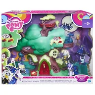 Figurki dla dzieci - Hasbro Biblioteka Twilight Sparkle B5366 - miniaturka - grafika 1