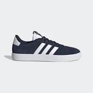 Buty trekkingowe męskie - Buty do chodzenia męskie ADIDAS VL Court 3.0 - miniaturka - grafika 1
