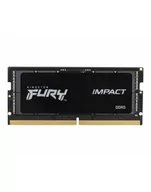 Pamięci RAM - kingston Pamięć DDR5 SODIMM Fury Impact 32GB(1*32GB)/5600 CL40 - miniaturka - grafika 1