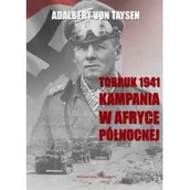 II wojna światowa - Tobruk 1941. Kampania w Afryce Północnej - miniaturka - grafika 1