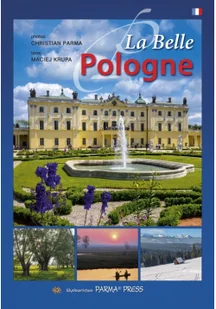 Piękna Polska Maciej Krupa - Albumy inne - miniaturka - grafika 2