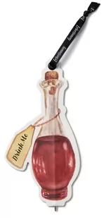 Bookmarks Pens zakładka długopis - eliksir - IF - Zakładki do książek - miniaturka - grafika 1