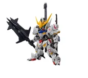 Gadżety dla graczy - Bandai MGSD GUNDAM BARBATOS - miniaturka - grafika 1