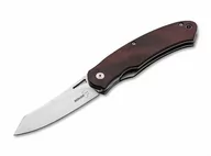 Noże - Boker Nóż składany Böker Plus Takara Cocobolo (01BO895) T 01BO895 - miniaturka - grafika 1