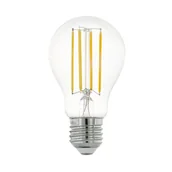 Żarówki LED - Eglo LED 110004 żarówka 1x8W/E27 2700K 1055lm - miniaturka - grafika 1